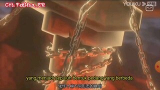 DONGHUA (sword quest) eps1