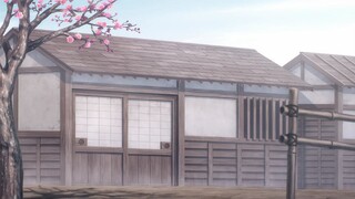 Sword of the Demon Hunter: Kijin Gentosho Episode 15