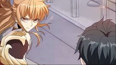 I Have Been Trapped in This Day for Three Thousand Years Episodes 14 to 15 Multi Sub