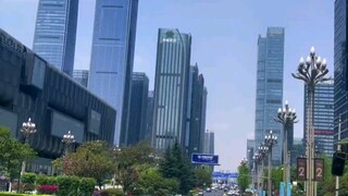 Đây là Quý Châu. Nó có làm đảo lộn trí tưởng tượng của bạn không?