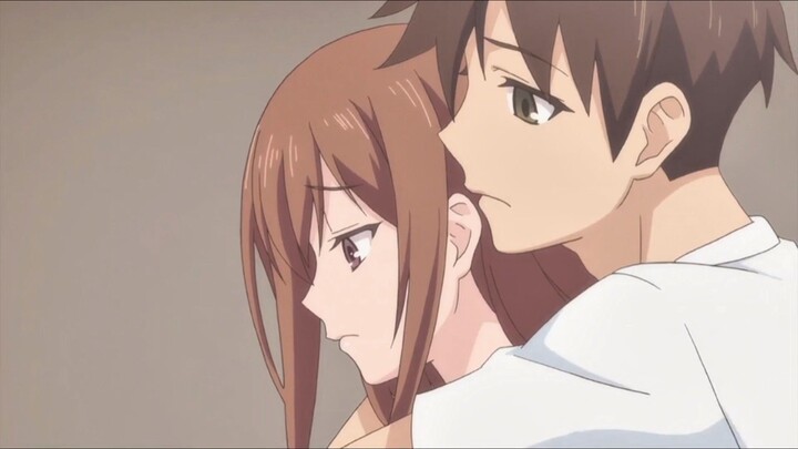 Romansa: Nini Sayang Ayane 🌼