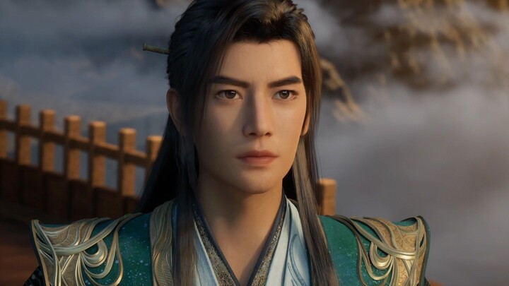 T Immortal Ascension Eps 168