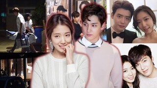 Why Did Park Shin-Hye Choose Choi Tae-Joon OVER Some Well-Known Actors She Was Rumoured⁉️