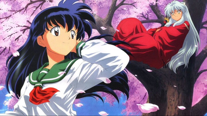 InuYasha 13