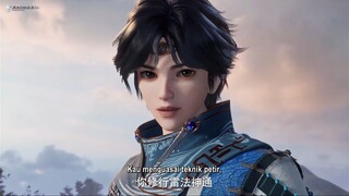 The Divine Emperor Of Destiny eps 26 Sub Indo