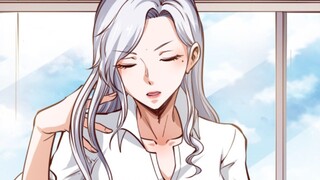 占了美女点便宜，反过来还要谢谢我？