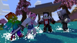 ĐẠI HIỆP GIẢI CỨU THẾ GIỚI - THE WORLD SAVE - GAME TÔI YÊU