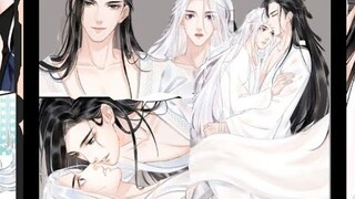Ep 1 รอรักข้ามกาลเวลา #มังงะวาย #มังงะจีน