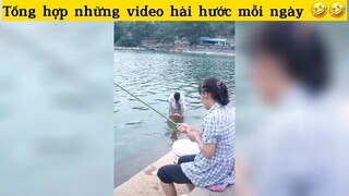Những video hài hước mỗi ngày#haihuoc#cuoibebung#tt