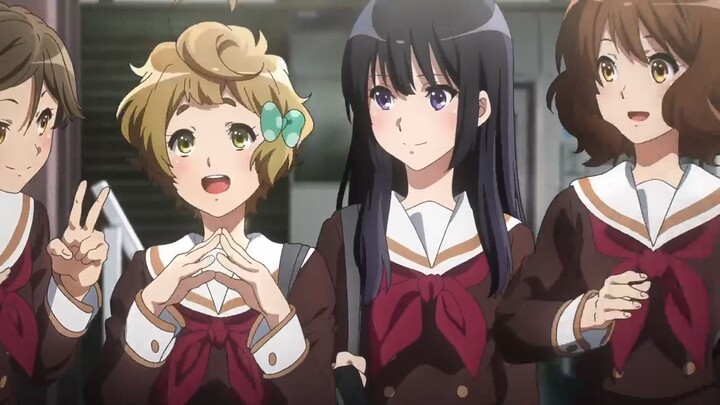 Sound! Euphonium The Final Movie| Spring 2026