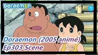 [Doraemon (2005 anime)] Ep303 Scene_1