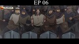 Blade of Guardians Episode 06 Subtitle Indonesia