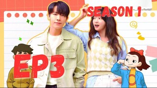 Oh! Youngsimi Episode 3 Season 1 ENG SUB