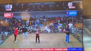 URBAN KNIGHTS 2rd fight