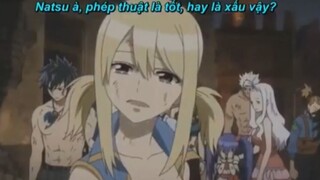 [Fairy Tail] - Phép thuật là xấu hay tốt vậy? | Faded (AMV)