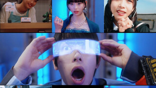 阿宝究竟看到了什么，让他如此震惊！