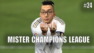 NEZULLING HÀNH TRÌNH HUYỀN THOẠI (SEASON 1) #24 - ÔNG HOÀNG CHAMPIONS LEAGUE