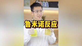 Anh Mễ Ngô dùng thí nghiệm giúp em gái thực hiện được ước mơ ngắm nhìn "giọt nước mắt xanh" tuyệt đẹ