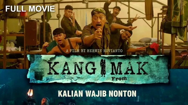 K̷̶a̷̶n̷̶g̷̶ ̷̶M̷̶a̷̶k̷̶ ̷̶2̷̶0̷̶2̷̶4̷̶ ̷̶H̷̶O̷̶R̷̶R̷̶O̷̶R̷̶ ̷̶I̷̶N̷̶D̷̶O̷̶N̷̶E̷̶S̷̶I̷̶A̷̶