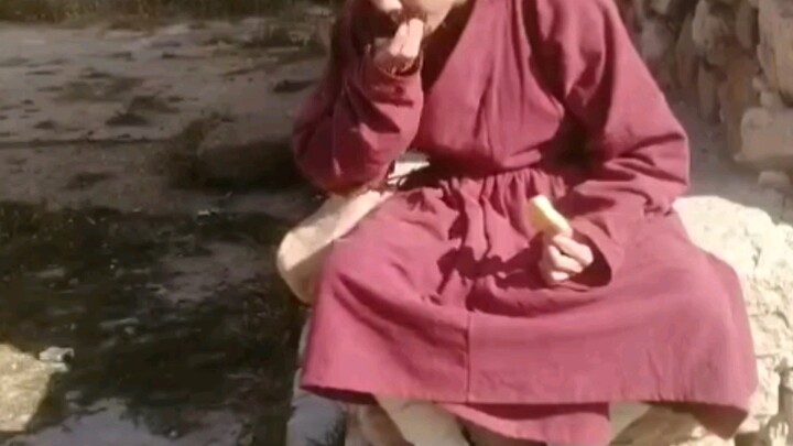 The affordable Hanfu you've been asking for