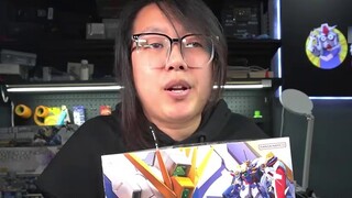 My waist is broken! I quit the game with tears! The 68th episode of unboxing the old 4200 yuan elect