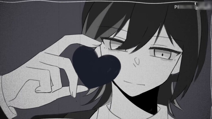【PERLITE/MEME】HATE LOVE｜ANIMATION MEME｜DRTA Penghargaan pribadi Hatamikata
