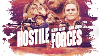 Hostile Forces (2023)