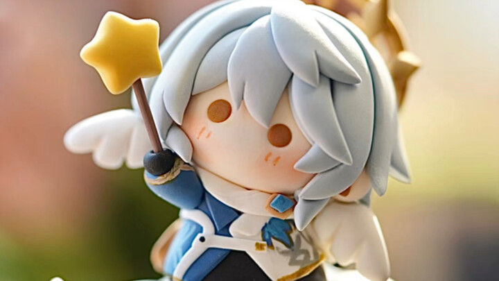 星期日最萌小鼻嘎诞生了～