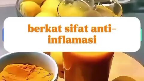manfaat jamu sekitar rumah