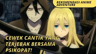 SUKA ANIME ADVENTURE? TONTON INI!