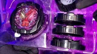 [Buy one get four free] This is also considered a knight transformation device! ? Kamen Rider Zi-O -