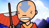 What’s Wrong With Avatar The Last Airbender?