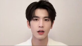 Zhang Linghe * Tian Xi Wei [ Zhu Yu 逐玉 ล่าหยก ]
