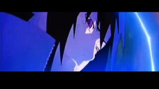 Ánh mắt của Sasuke là sao đây   #animedacsac#animehay#NarutoBorutoVN
