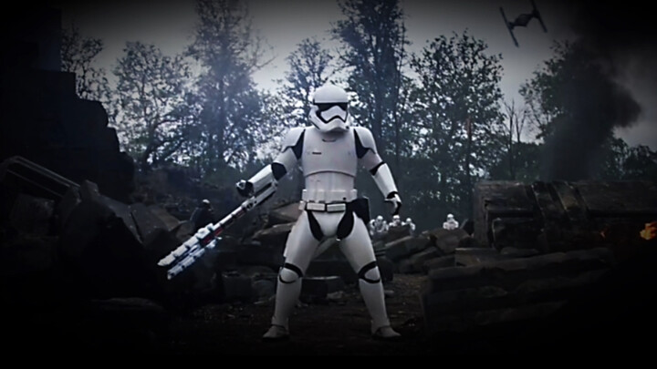 เมื่อบรอดันว่าทหารจักรวรรดิไม่มีใครสู้ได้