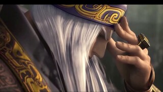 [Floating Light｜Wei Zhuang] So, the price of becoming a devil and a tyrant is...