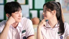 You Are the Apple of My Eye (2025)