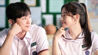You Are the Apple of My Eye (2025)