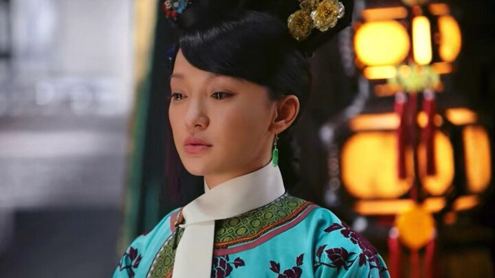 Ruyi vs. Zhen Huan vs. Wei Yinniang: The Winner Is Clear at a Glance