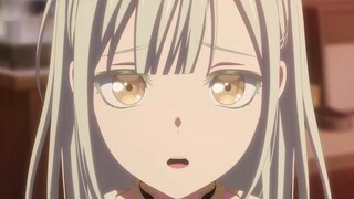 【Mujica/เนื้อเพลง】"ฉันแค่อยากดูอนิเมะ คุณจะฆ่าฉันไหม?"