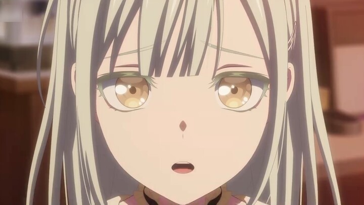 【Mujica/Lyrics】"I just want to watch an anime, are you going to kill me?"