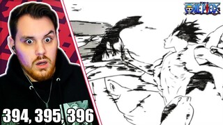 Is this the BEST punch in One Piece?