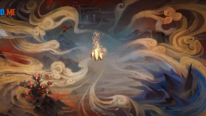 Sưu Thần Ký - Tập 13 (Thuyết Minh)
