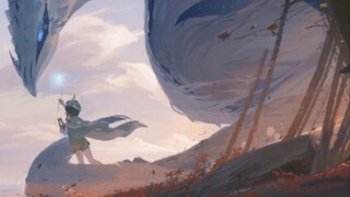 “痴儿最怕黄昏”“疏雨又泣梧桐”