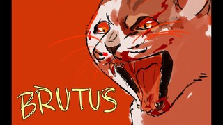 BRUTUS [warriors oc pmv]