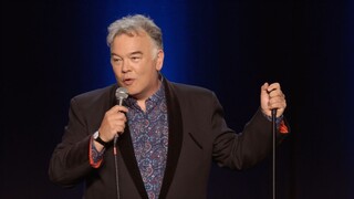 Stewart Lee, Basic Lee: Live at the Lowry 2024 SUB INDO