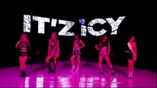 2019.08.02 ITZY It'z ICY SHOWCASE | AeTzyPink NEW