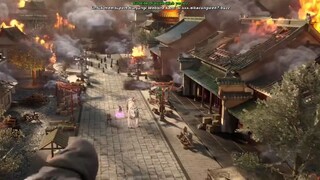 tomb of fallen gods S2 eps 26 sub indo terbaru