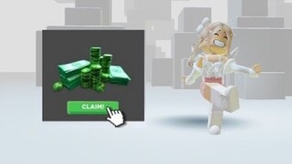 HOW TO GET FREE ROBUX! 🤩 *2023*