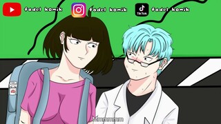 Dosa menggombal dosa dan Udin part 8